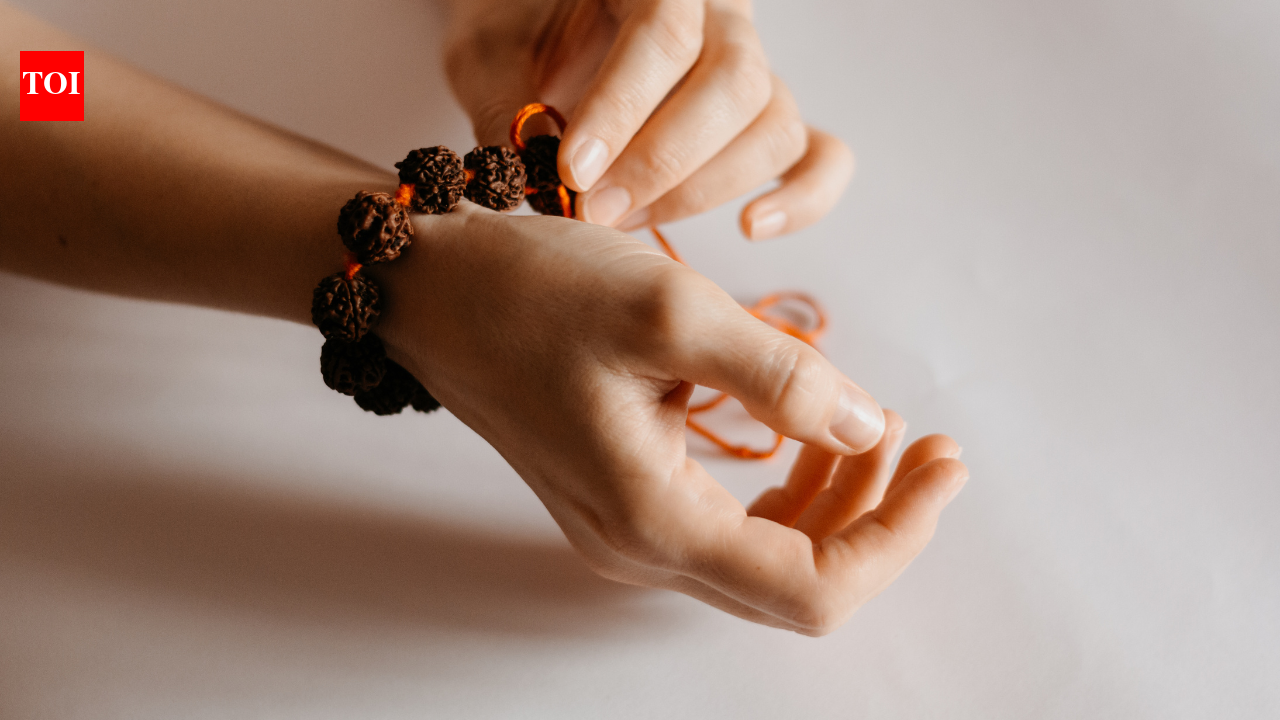 What is Rudraksha? Why are the fruits of this tree so unique?