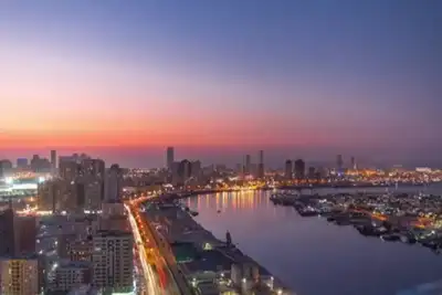 Rising rents in Dubai push expats to Ajman’s relatively cheaper homes