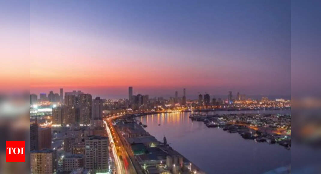 Rising rents in Dubai push expats to Ajman’s relatively cheaper homes