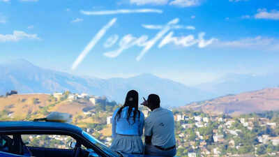 Shubh Drops New Romantic Track Together, Announces North American Tour