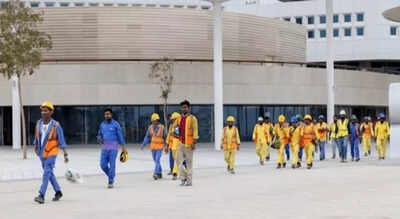  Progress or missed promises for migrant workers?