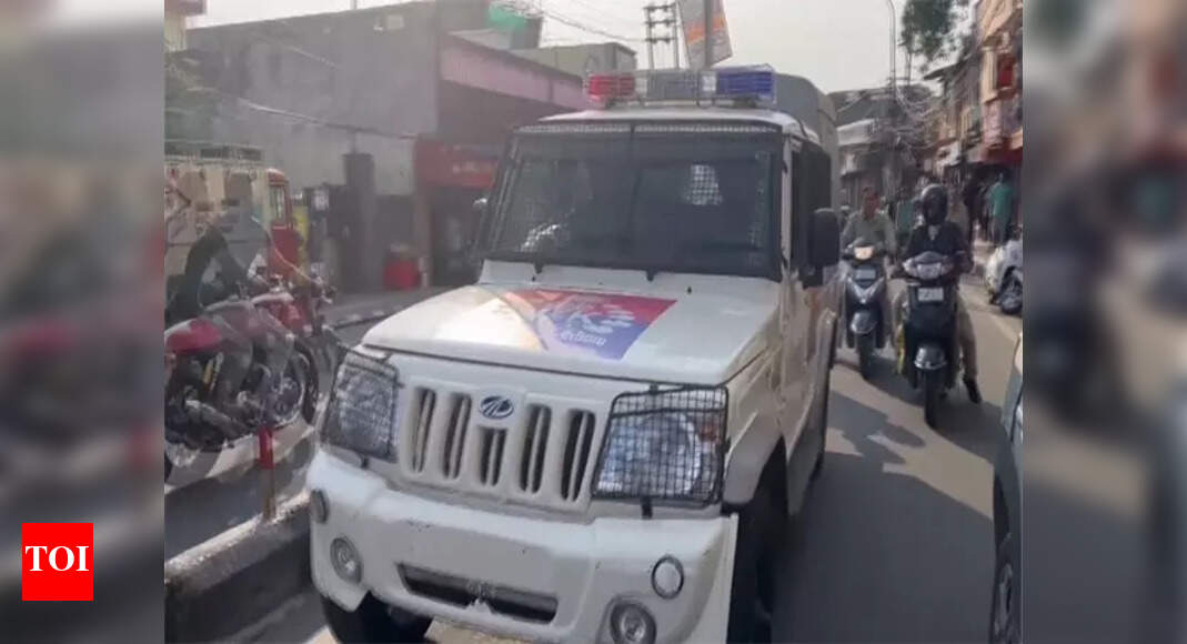 10 held in J&K for using encrypted apps to aid terror; Pak handlers guiding them, say officials