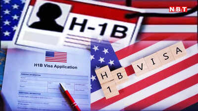 H-1B visa cap for FY 2026 reached: Here's what it means for students, graduates, and working professionals