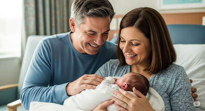 Parental leave in UAE: Why companies are offering more than the law requires