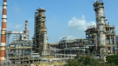  MRPL reports Rs 272 crore loss as revenue and refining margins dip, crude throughput falls YoY
