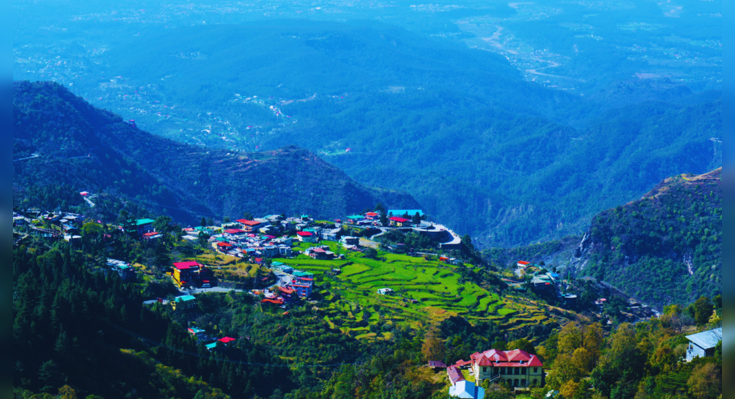 | Times of India Travel