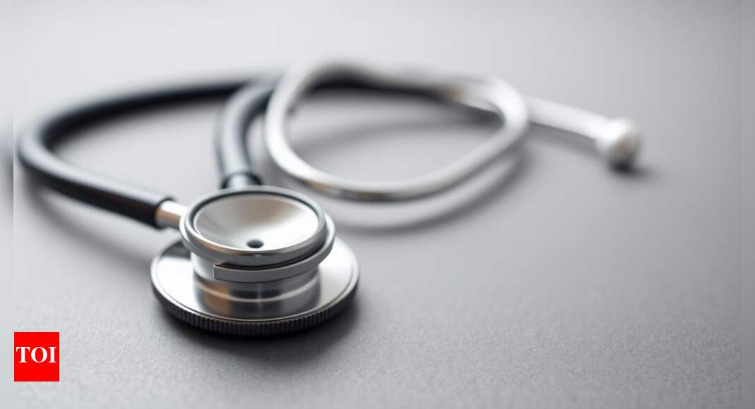 'Exploited patients for sex': Indian-origin doctor in New Jersey charged