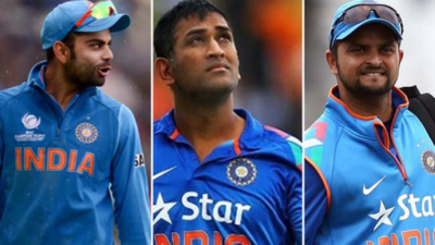 MS Dhoni and Virat Kohli left out! Suresh Raina picks his all-time World XI; four Indians included