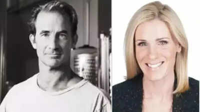 Kristin Cabot’s 250-year-old rum fortune and $2.2 million mansion thrust into spotlight after Andy Byron’s Coldplay 'kiss cam'