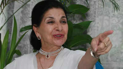 'Dadi' of Indian screens: Sushma Seth reflects on a career playing the matriarch in shows and movies