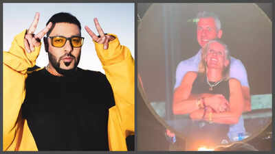 Badshah takes a sly dig at Chris Martin's Coldplay kiss cam scandal as he promotes his US tour: 'Don't worry, you're safe...'