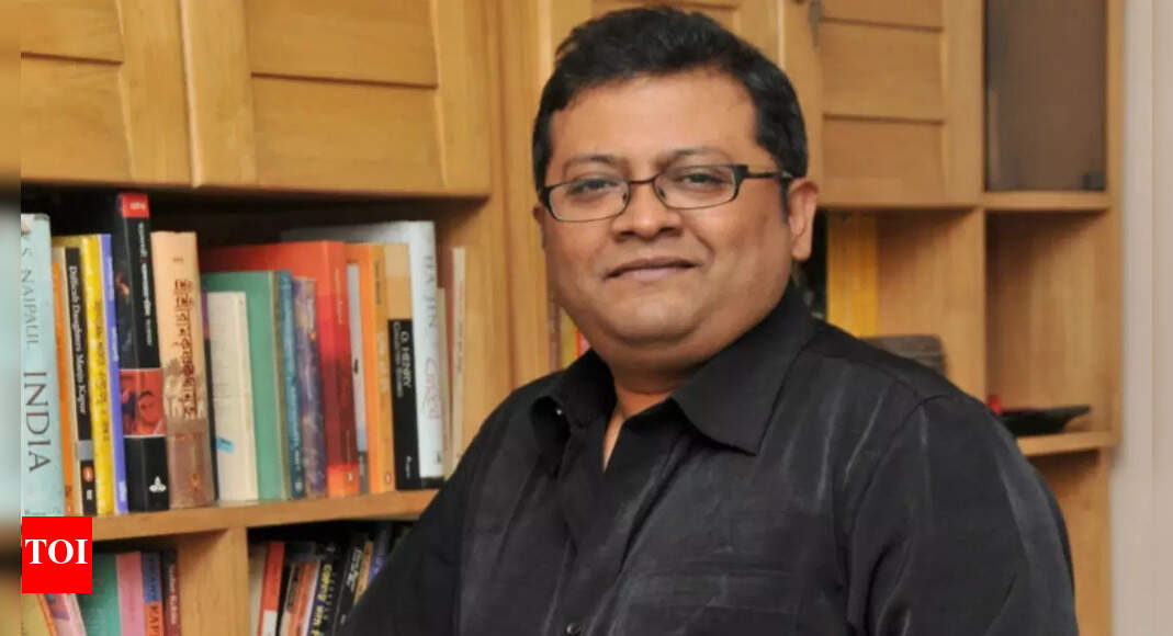'Dear Ma' is about love that transcends blood ties, says director Aniruddha Roy Chowdhury