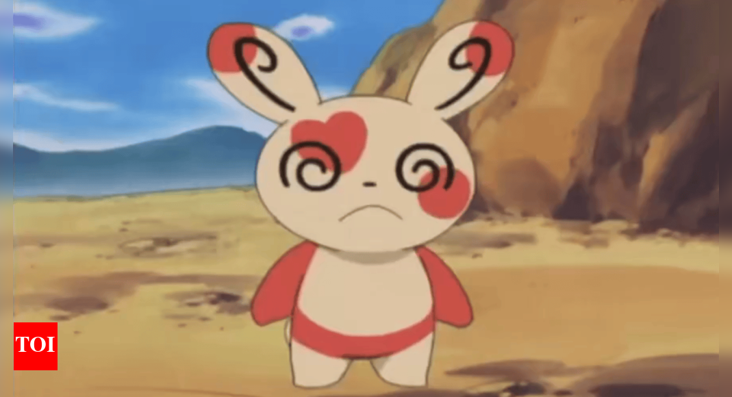How to get Spinda Pattern 1 in Pokémon GO, and can it be Shiny?