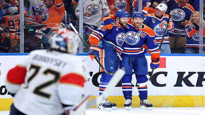  Can players like Connor McDavid and Leon Draisaitl lead a final breakthrough?