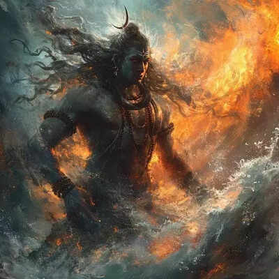Dreaming of Snakes, Temples, or Water in Sawan 2025? Reduce Rahu-Ketu's Hold, Awaken Shiva Tatva
