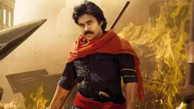 'Pawan Kalyan will not promote 'Hari Hara Veera Mallu' in Hindi and other languages’: AM Rathnam urges audience to watch the film