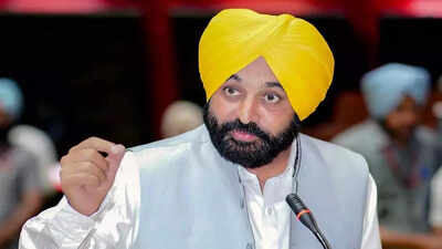 Punjab CM Mann dedicates eight libraries to people in Barnala