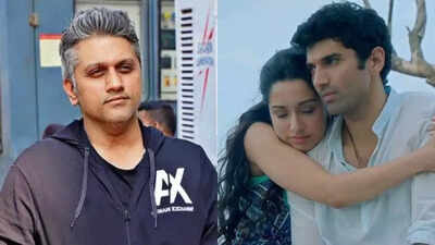 Mohit Suri recalls Aditya Roy Kapur’s first meeting for 'Aashiqui 2' in chappals and shorts: ‘Ranbir Kapoor told him to meet me’