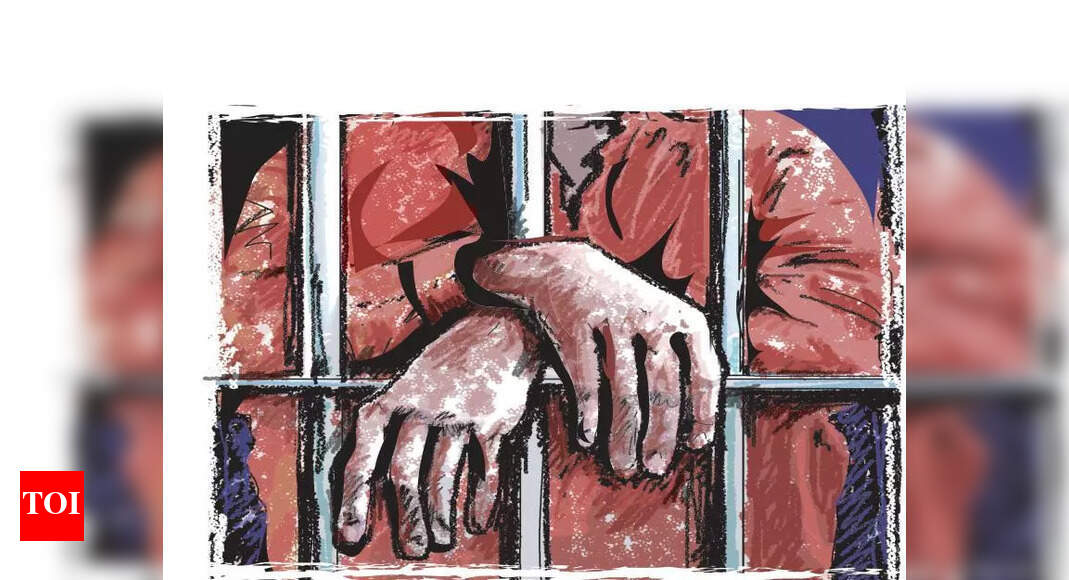 Man gets life term in murder case | Kanpur News - Times of India