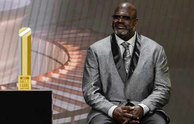 Dan Dakich calls Shaquille O’Neal a “fat a**” in wild rant after Shaq threatens Robert Griffin III