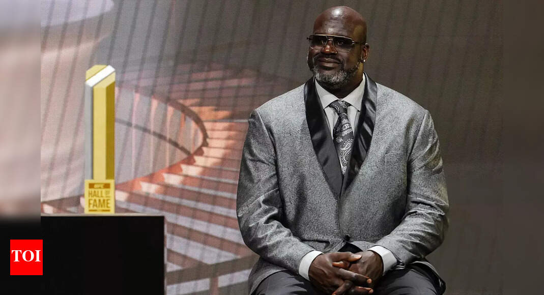 Dan Dakich calls Shaquille O’Neal a “fat a**” in wild rant after Shaq threatens Robert Griffin III