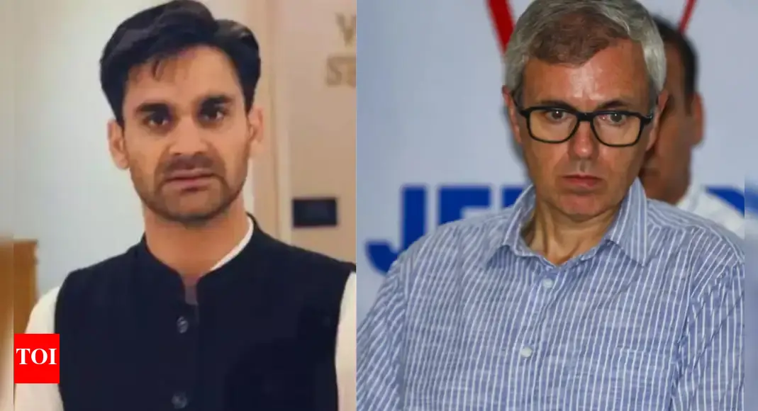 PDP accuses NC govt of excluding Urdu from land records digitisation process