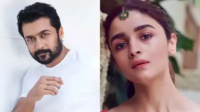 'Alia Bhatt as Sita, Suriya as Lord Rama, and Mohan Babu as Ravana': Vishnu Manchu has a script ready for his upcoming Ramayana-based film