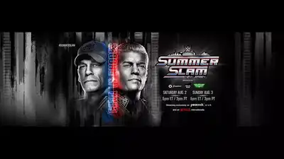  Backstage updates on plans for SummerSlam PLE 2025