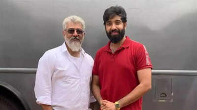 Adhik Ravichandran confirms his next film with Ajith Kumar after the success of 'Good Bad Ugly': 'It will be a different kind of film'