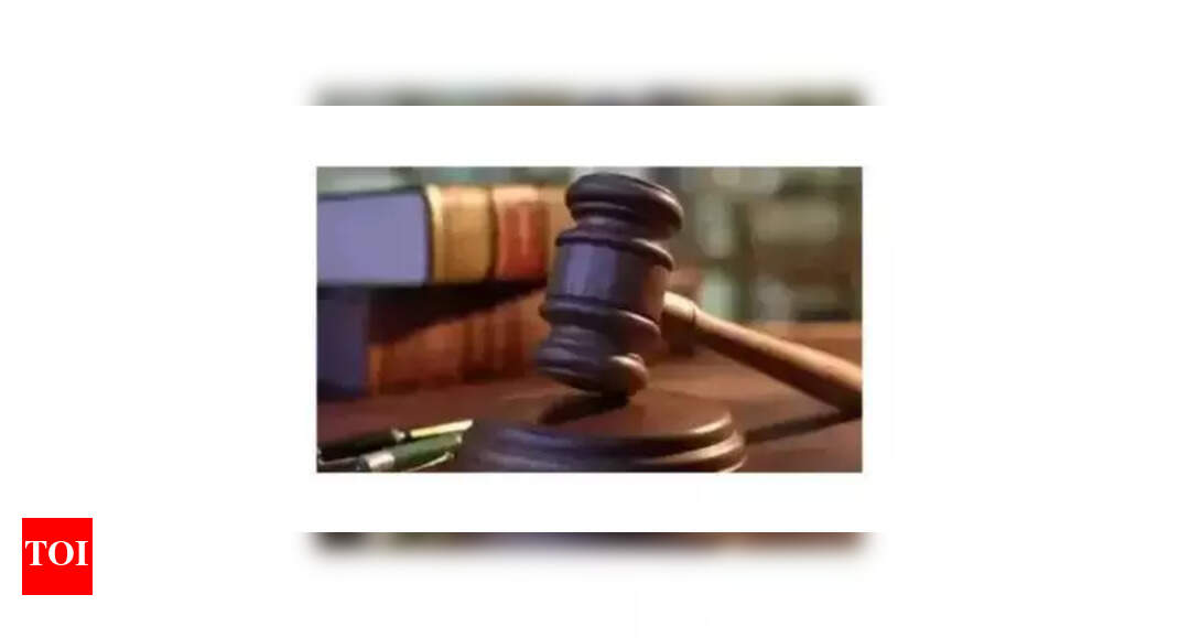 The Times of India - Politics - News Image