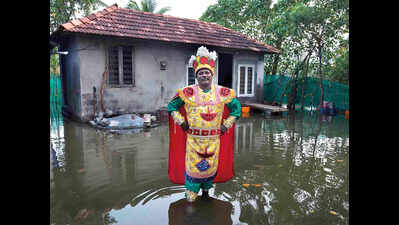  Dance to safeguard Kerala coast & culture