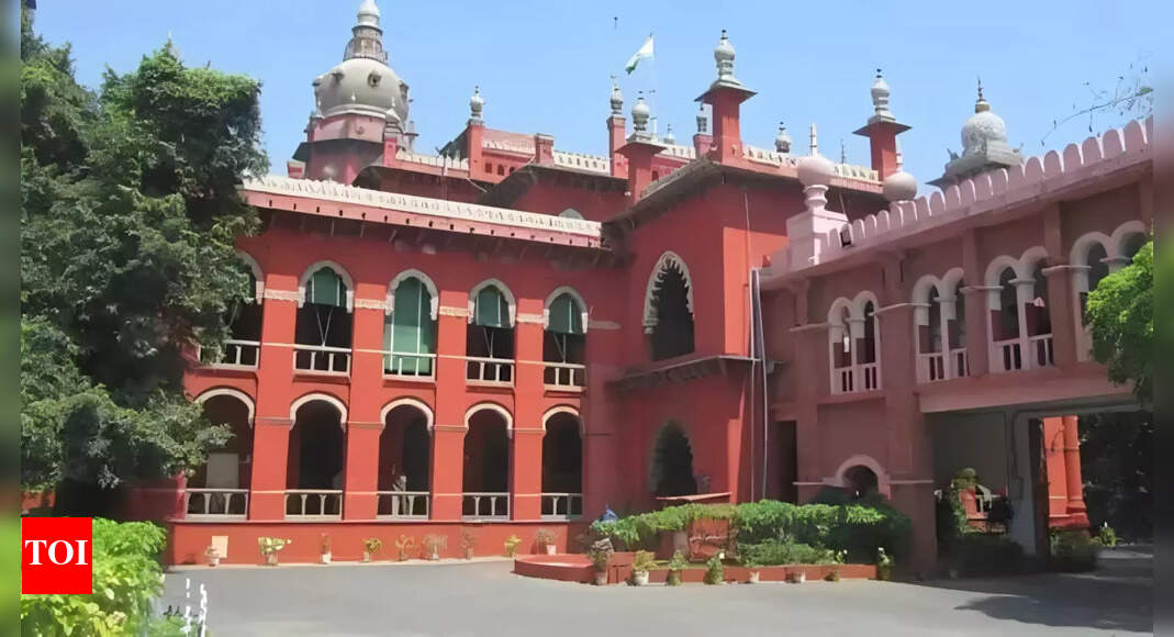 ED not a ‘loitering munition’ or ‘super cop’: Madras HC
