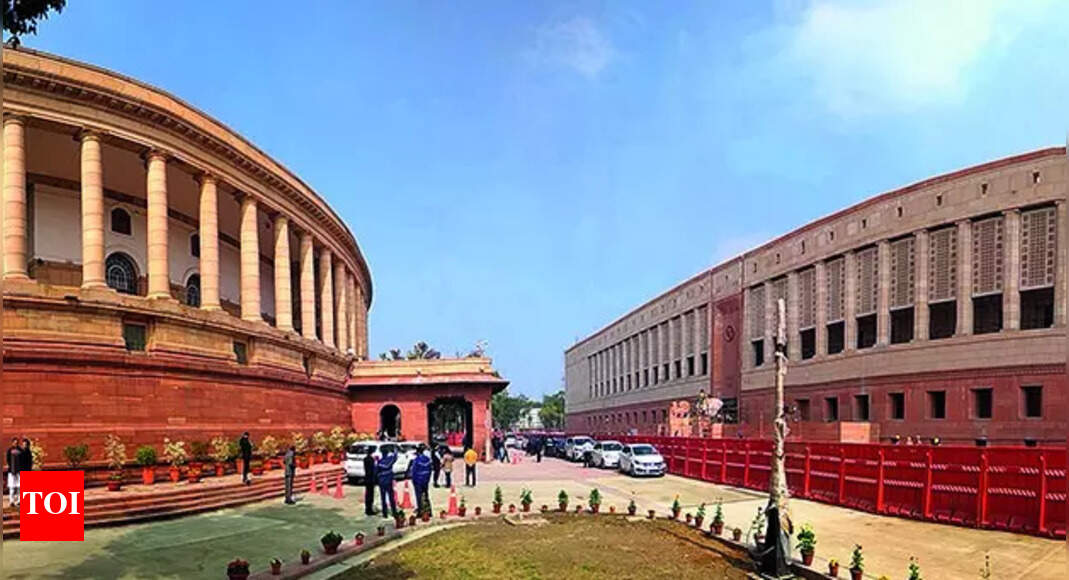 1st Parliament session after Operation Sindoor set to open on stormy note