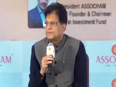 India-EFTA to take effect from October 1: Goyal