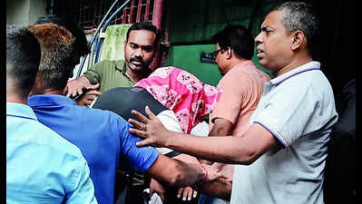 Kolkata: B-school rape accused student gets bail