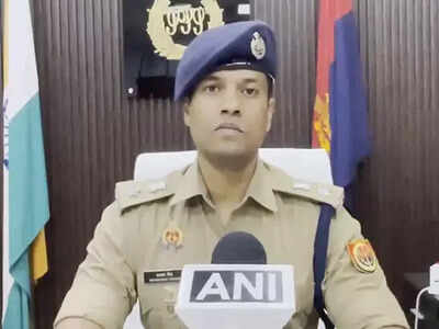 School van driver arrested in Lucknow for raping 4-yr-old girl