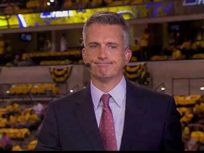Bill Simmons Loses It in 6-Word Reaction as Celtics Icon Marcus Smart Signs Two-Year Deal with the Los Angeles Lakers