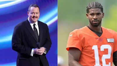 Shedeur Sanders proves he’s more than Deion’s son after brutal ESPY insult by Shane Gillis