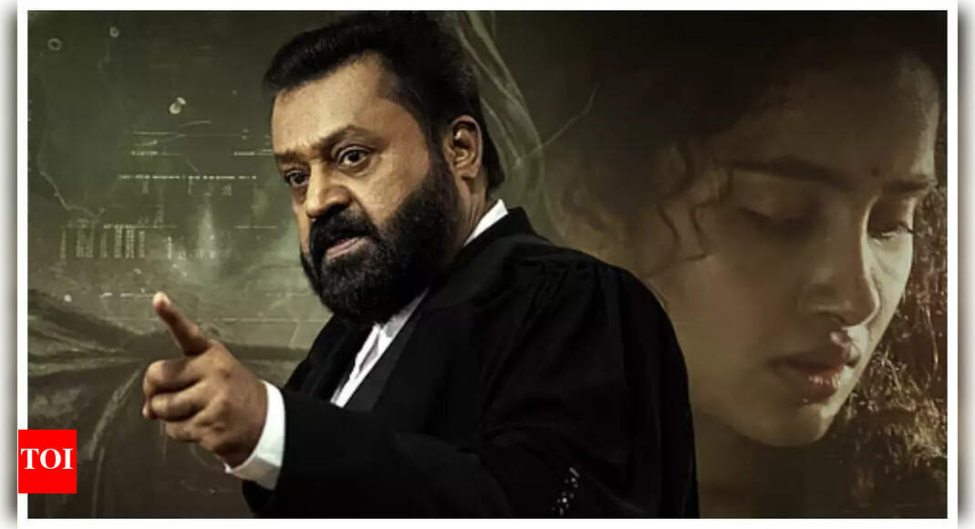 ‘Janaki V vs State of Kerala’ box office collections day 3: Suresh Gopi’s film mints Rs 2.91 crores; weekend momentum slows