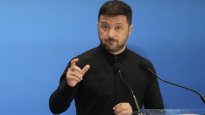  Zelenskyy seeks fresh Russia talks; urges ceasefire push