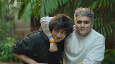  Ahaan Panday's debut movie  holds strong; mints Rs 45 cr nett  successful  India