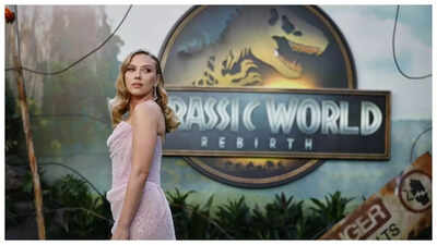  Scarlett Johansson starrer unshaken; India net at Rs 88.11 cr