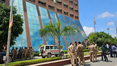  Dental department of Sharda University has culture of personal insults, says Batchmates after BDS students kills self