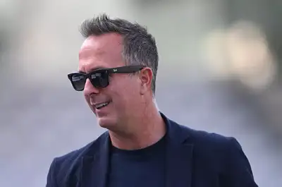  Michael Vaughan rants about what annoys him most in modern cricket | Watch