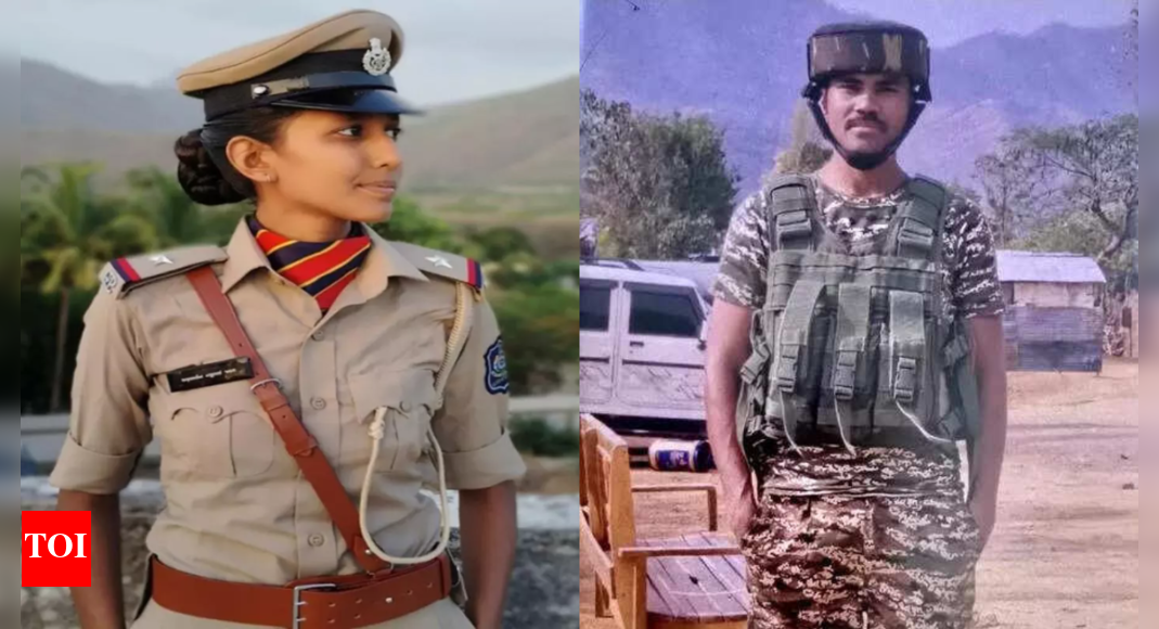 CRPF jawan kills ASI partner over argument, surrenders after failed suicide attempt