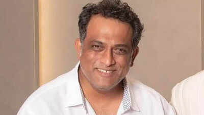 Anurag Basu hails 'Saiyaara' as Mohit Suri’s finest - 'I legit cried like a heartbroken teenager'