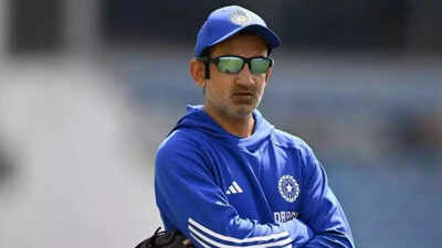 'A coach also needs time': Harbhajan Singh backs split-coaching system as Gautam Gambhir’s Test team falters
