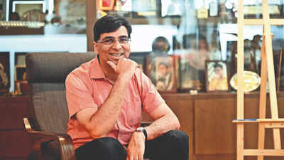  Viswanathan Anand