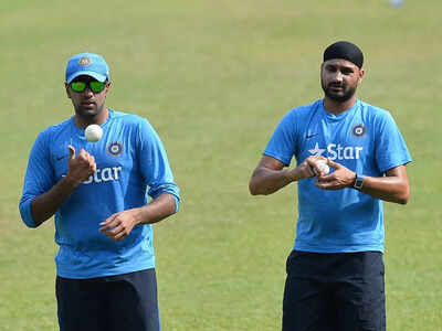 Do you think I am jealous of you? R Ashwin questions Harbhajan Singh, reveals reason behind his retirement