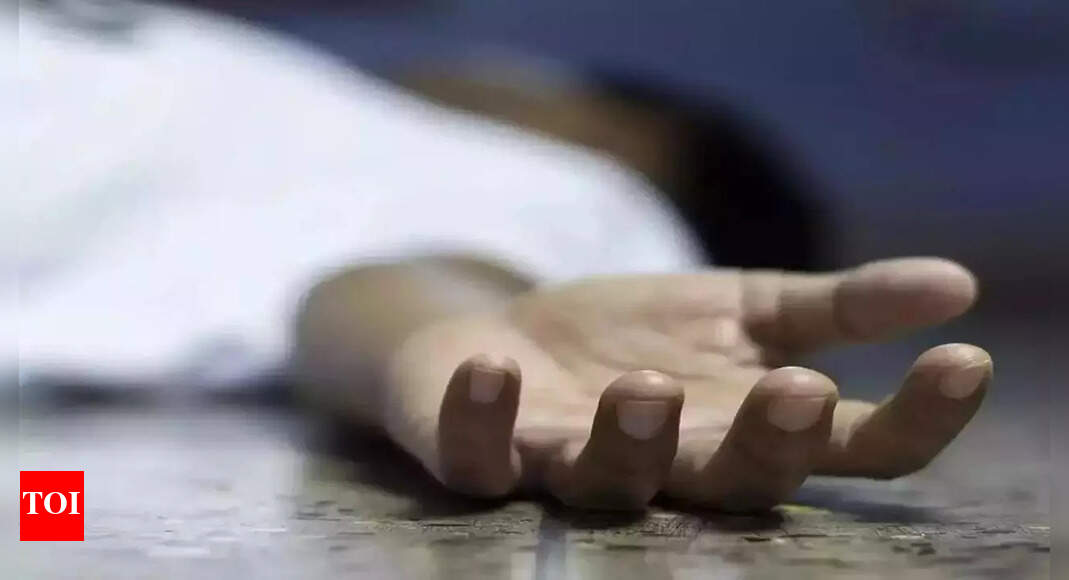 'His phone kept ringing': AIIMS-Patna student dies by suicide in hostel